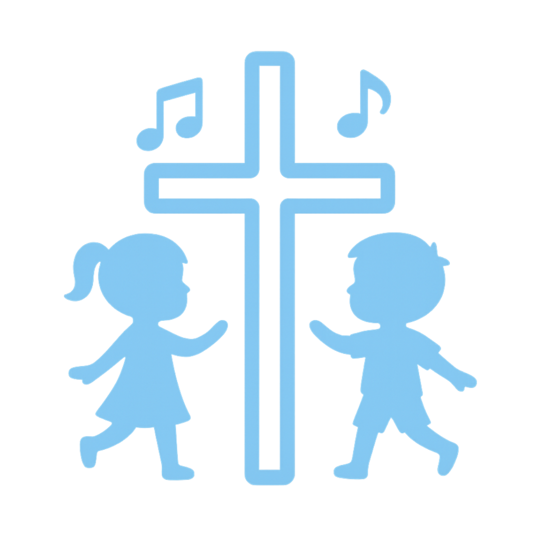 Magnificat Music Logo (1080 x 1080 px)
